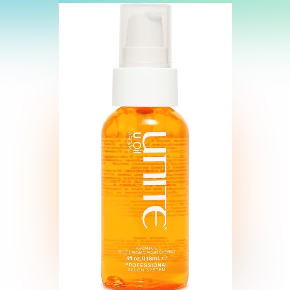 Unite U Argan Oil (New)